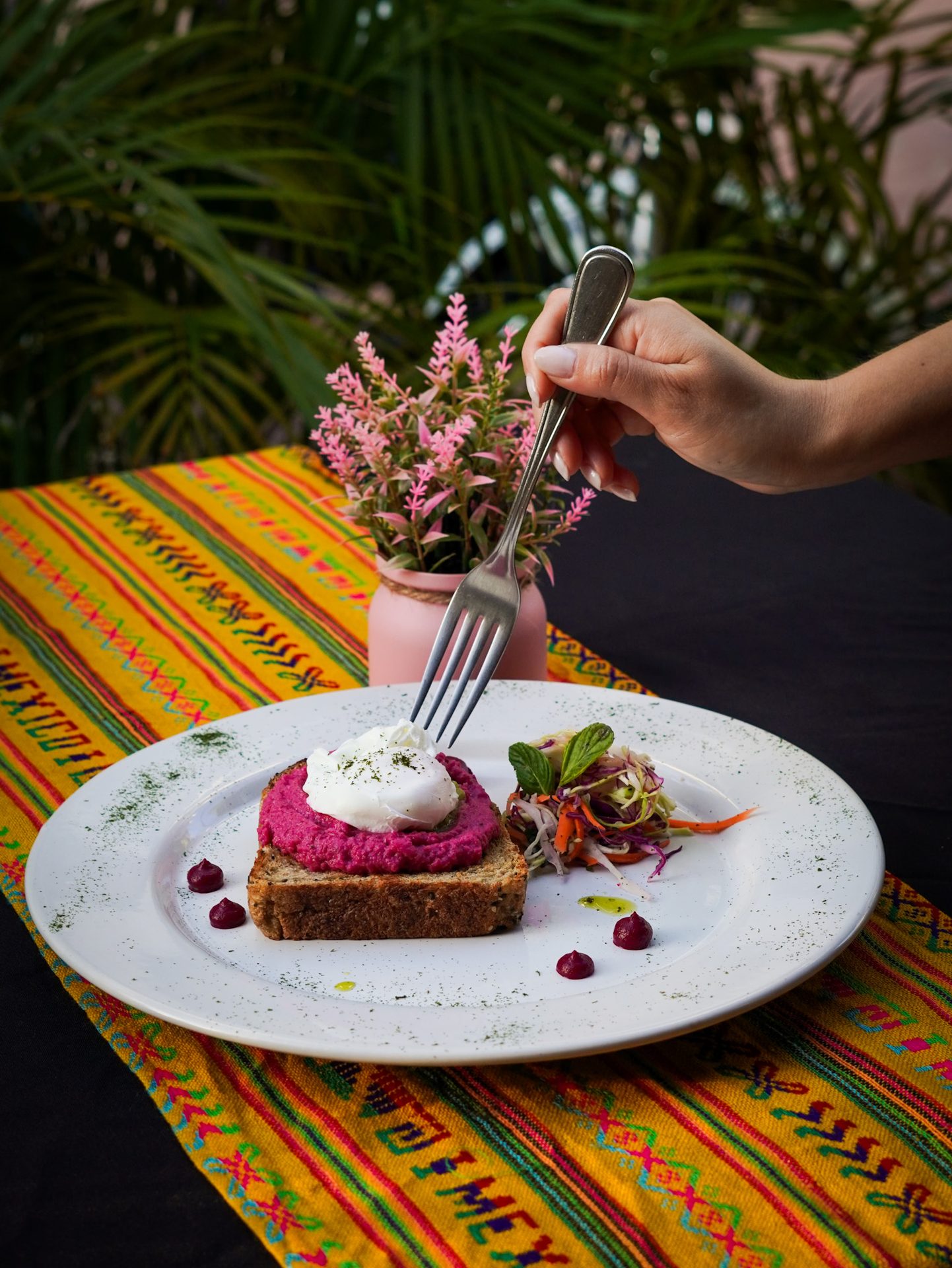 Fotografía Gastronómica
