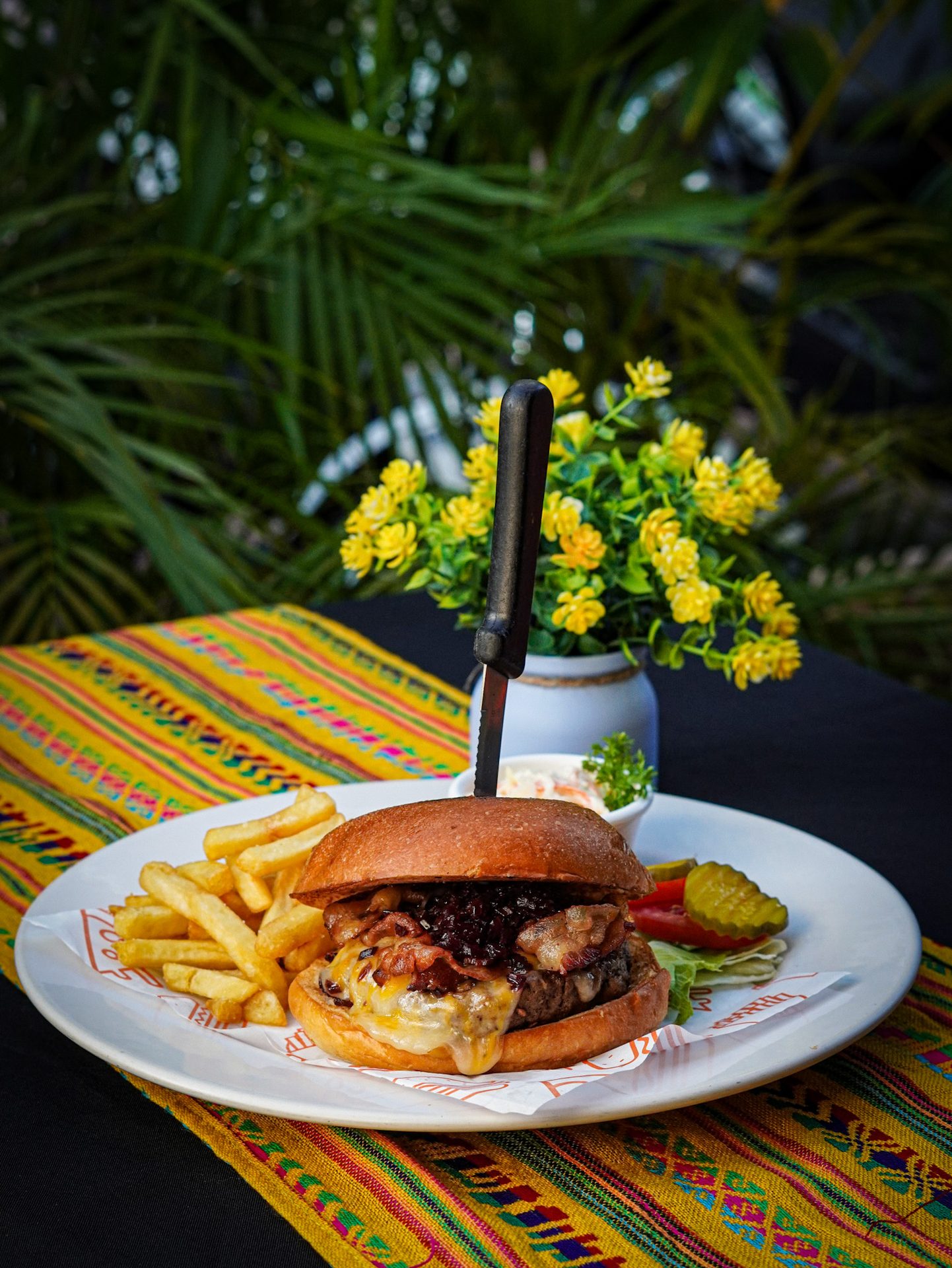 Fotografía Gastronómica