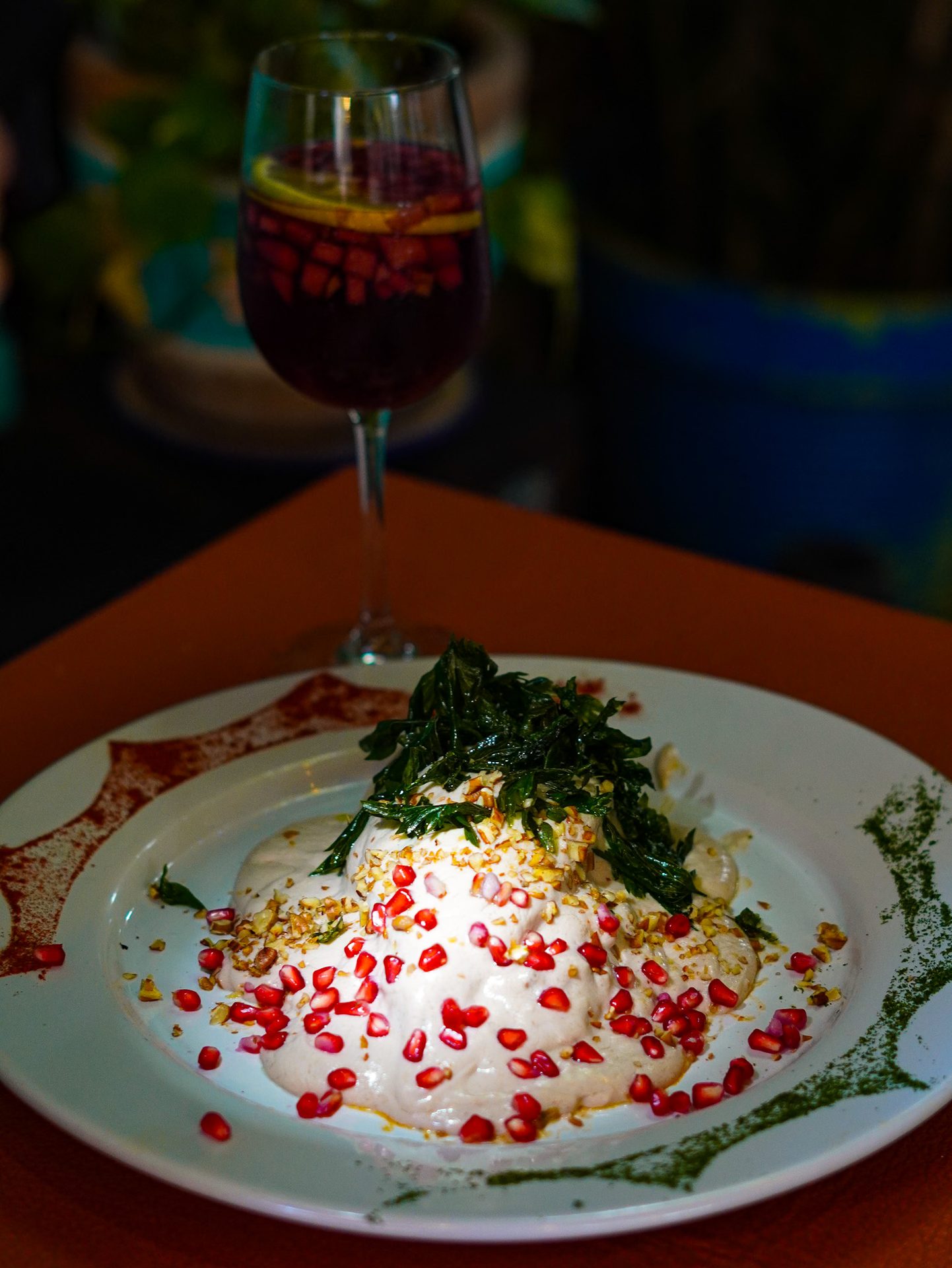 Fotografía Gastronómica