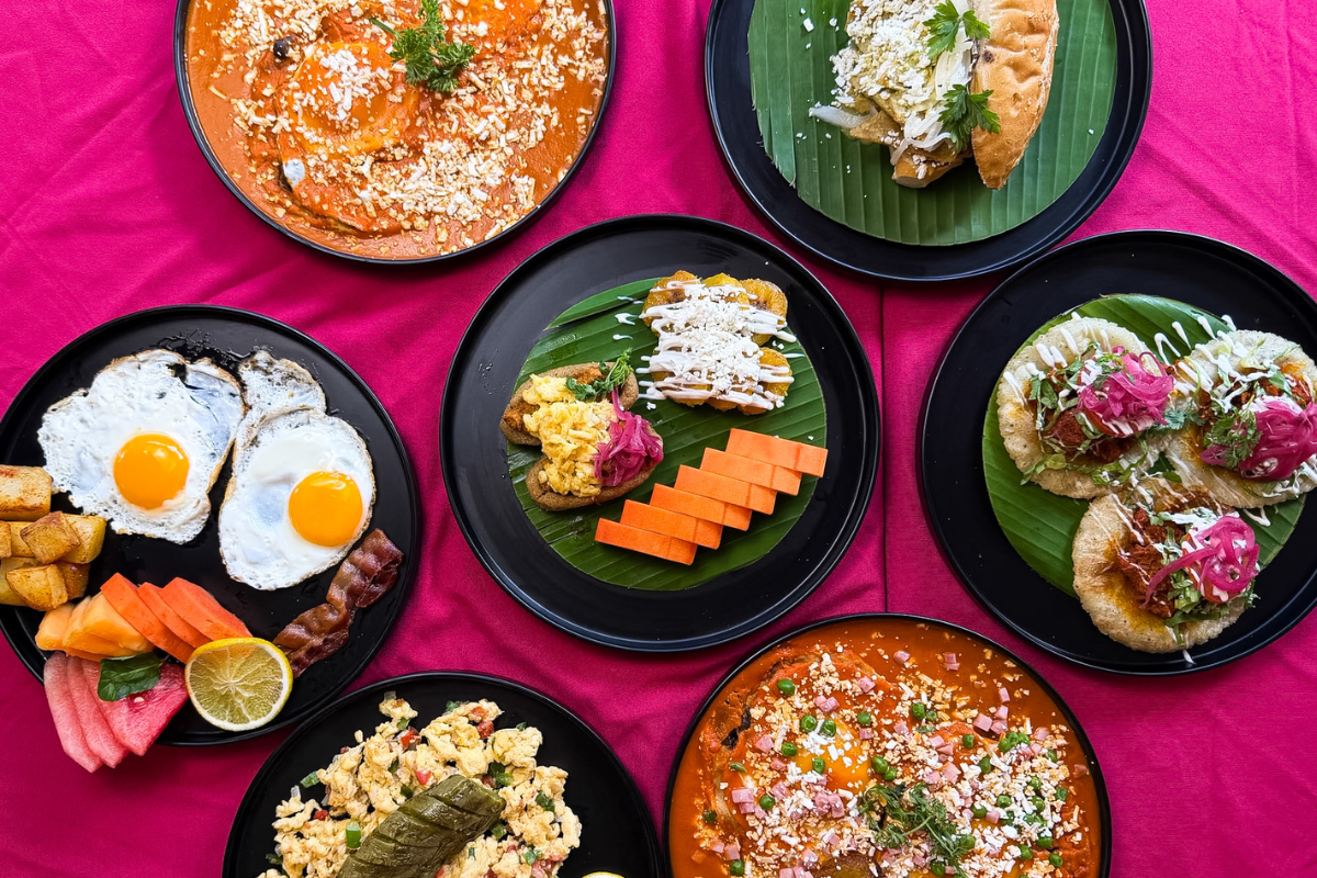 Fotografía Gastronómica